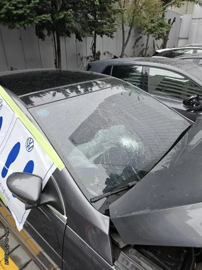 2015 Volkswagen CC VIN: