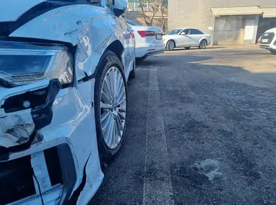 2020 Audi A6 WAUZZZF27LN030630 VIN:WAUZZZF27LN030630