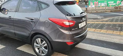 2015 Hyundai Tucson 706KMKMHJT81VBFU9 VIN:706KMKMHJT81VBFU9