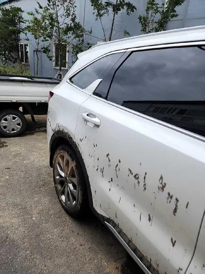 2021 Kia Sorento VIN: