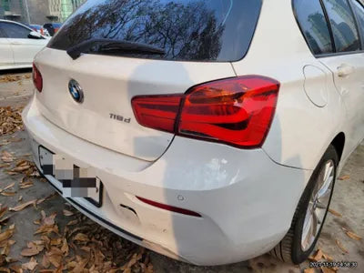 2015 BMW 118 WBA1S5109G5D22157 VIN:WBA1S5109G5D22157