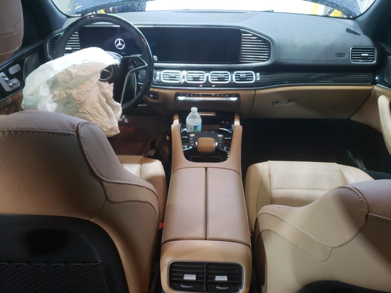 2024 MERCEDES-BENZ GLE 350 4MATIC VIN:4JGFB4FB4RB096975