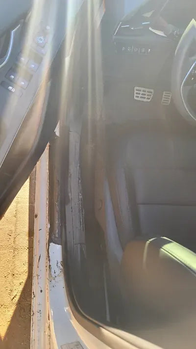 2022 BMW M3 NONE VIN: