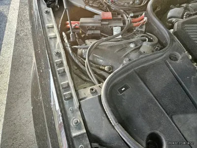 2018 Mercedes-Benz S 350 VIN: