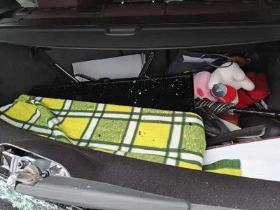 2018 BMW 320 WBATX3108JLB92082 VIN:WBATX3108JLB92082