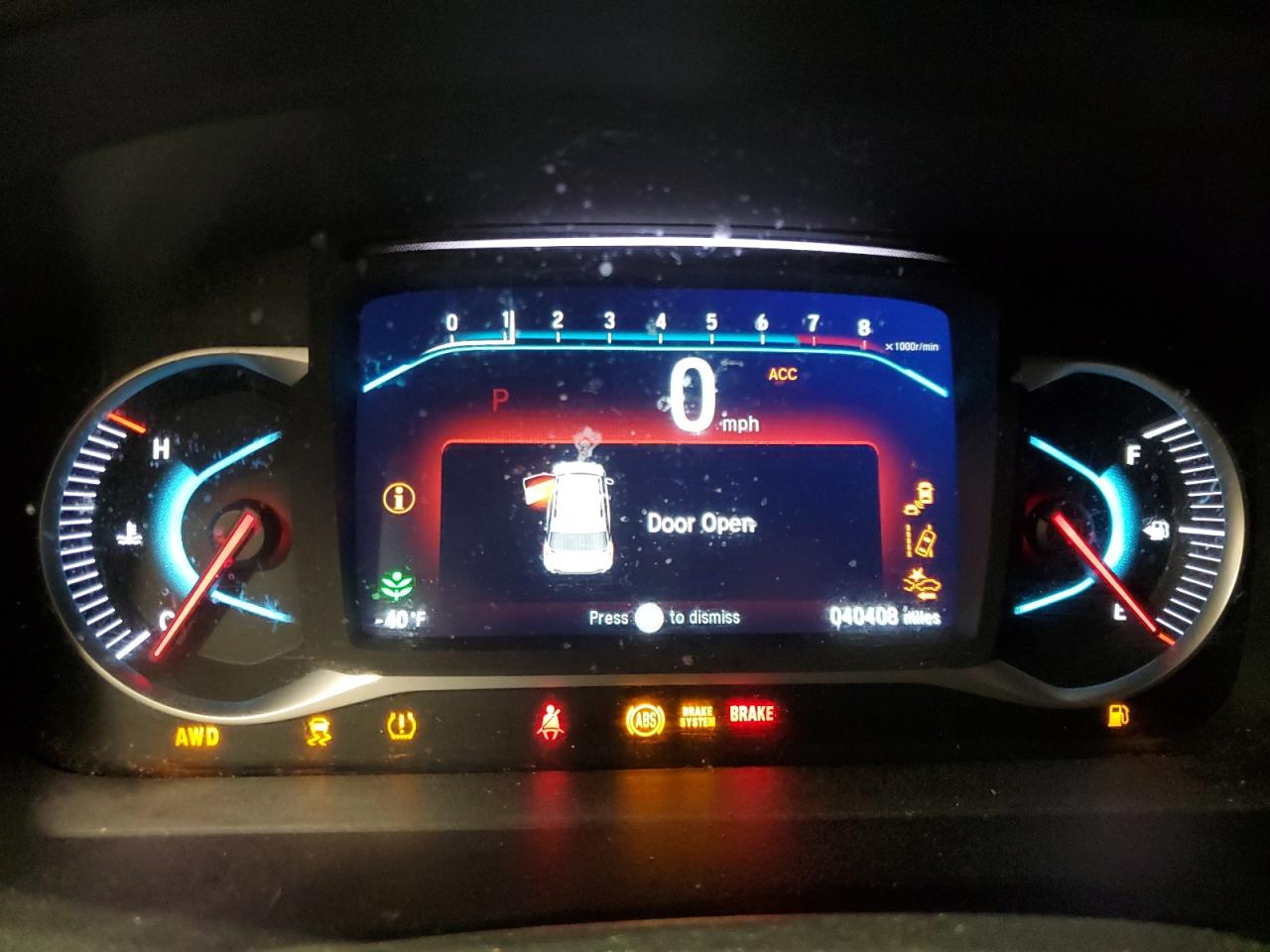 2022 HONDA PILOT SE VIN:5FNYF6H29NB102397