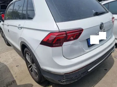 2023 Volkswagen Tiguan WVGZZZ5N2PW004561 VIN:WVGZZZ5N2PW004561