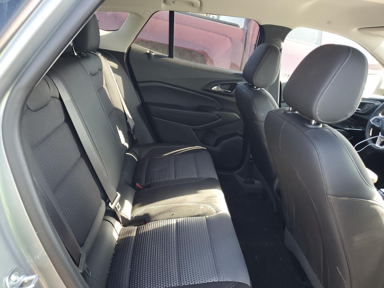 2024 CHEVROLET TRAX 1LT VIN:KL77LHE23RC170344