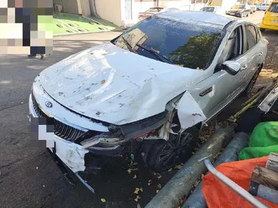 2018 Kia K5 VIN: