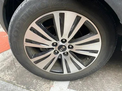 2015 Kia Sportage VIN: