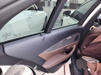 2019 Mercedes-Benz E 300 WDDZF4JB7KA604662 VIN:WDDZF4JB7KA604662