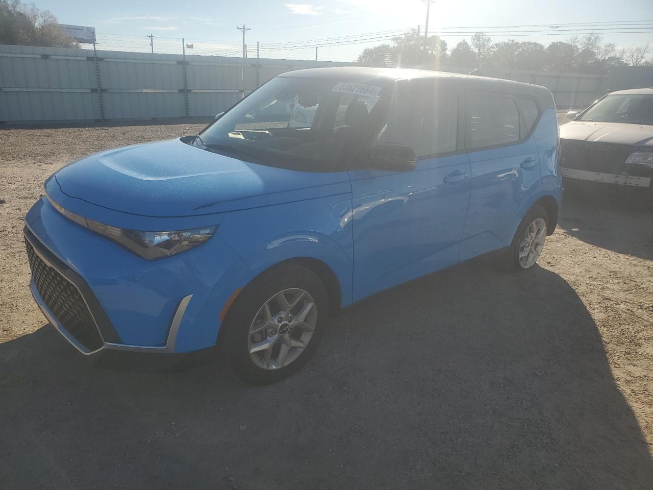 2024 KIA SOUL LX VIN:KNDJ23AU6R7231071