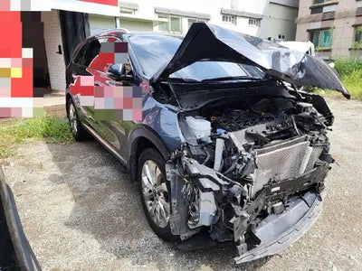 2018 Kia Sorento VIN:
