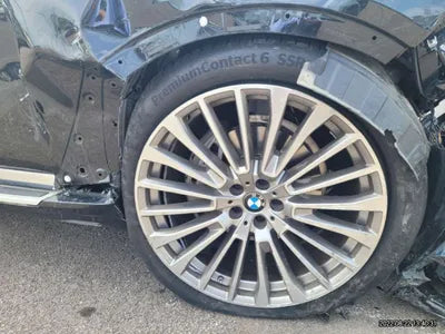 2021 BMW 740 727KMWBACW2107M9F VIN:727KMWBACW2107M9F