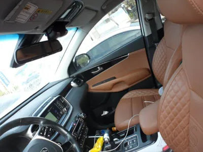 2019 Kia Sorento VIN: