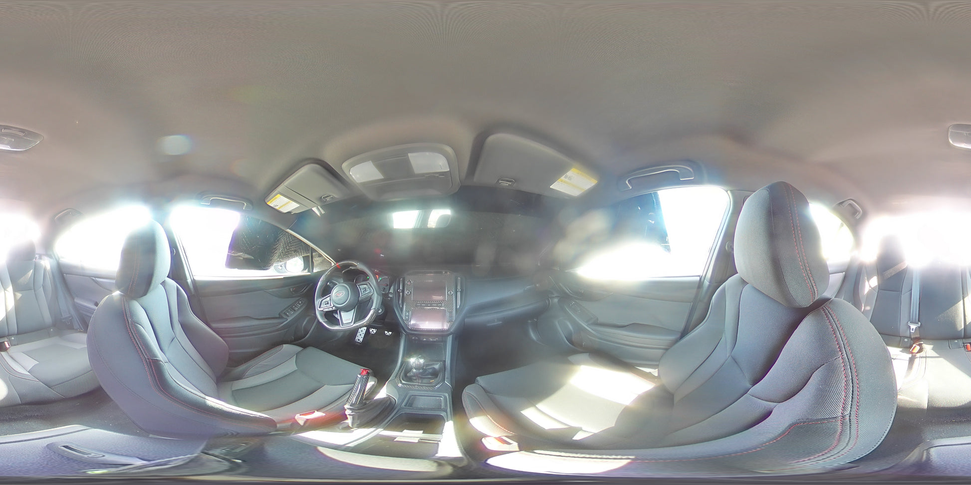 2022 SUBARU WRX  VIN:JF1VBAA6XN9029166