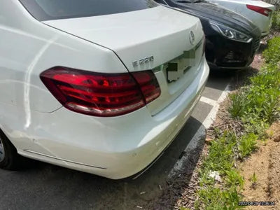 2015 Mercedes-Benz E 220 WDDHF0CB8GB208162 VIN:WDDHF0CB8GB208162