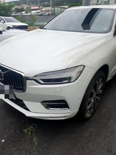2018 Volvo XC60 YV1UZA22CJ1056366 VIN:YV1UZA22CJ1056366