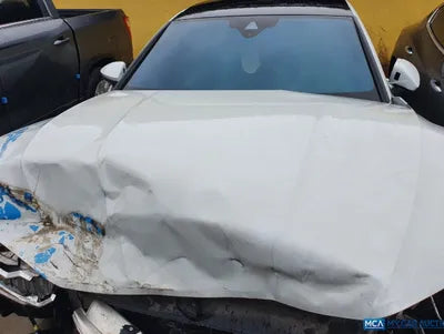 2020 Audi A7 WAUZZZF28LN051177 VIN:WAUZZZF28LN051177