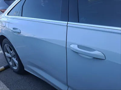 2020 Audi A6 WAUZZZF21LN076504 VIN:WAUZZZF21LN076504