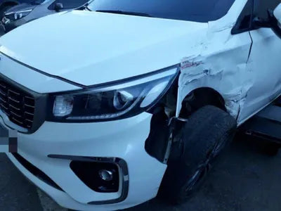 2020 Kia Carnival VIN: