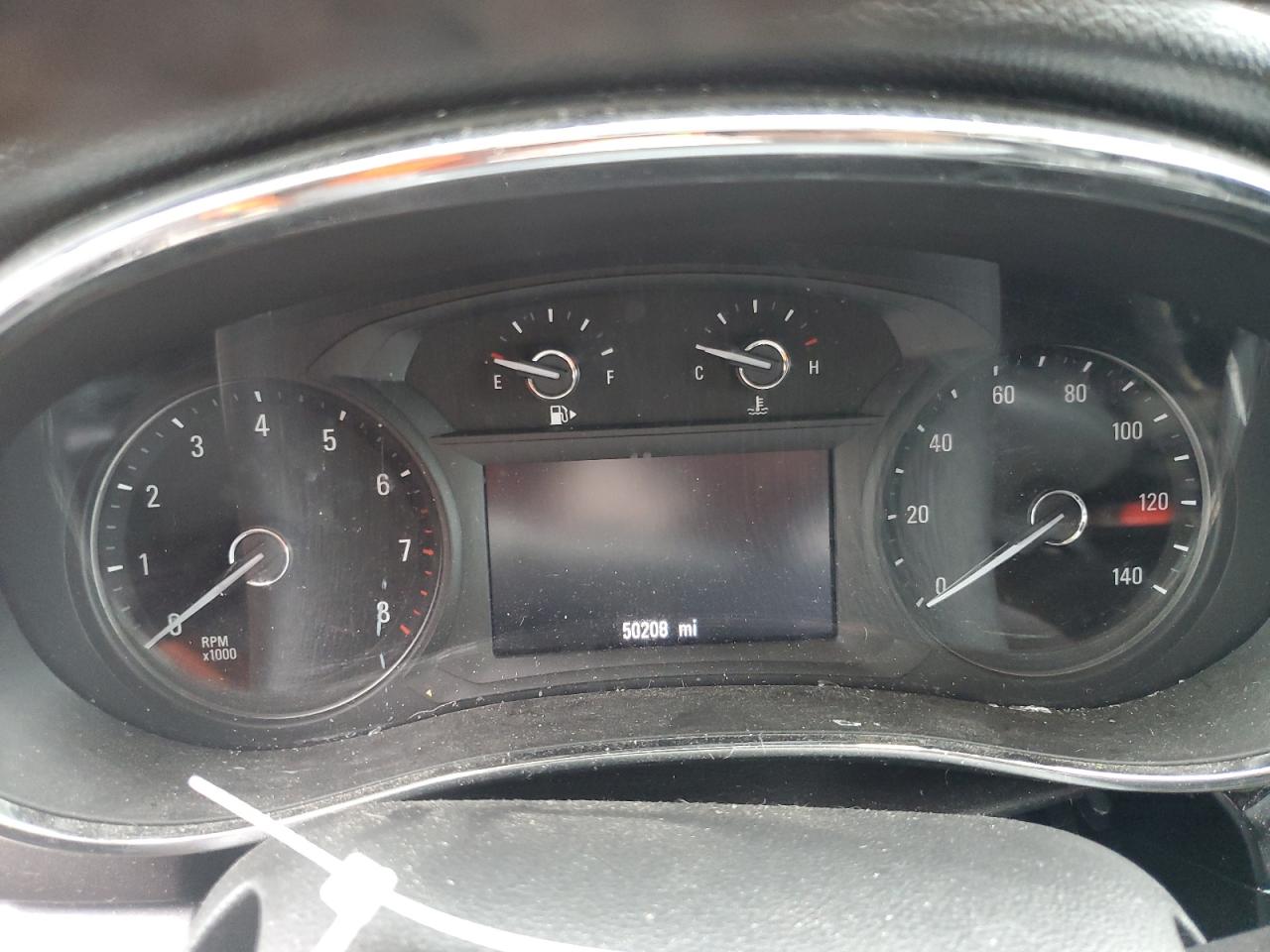 2022 BUICK ENCORE PREFERRED VIN:KL4CJASMXNB540039