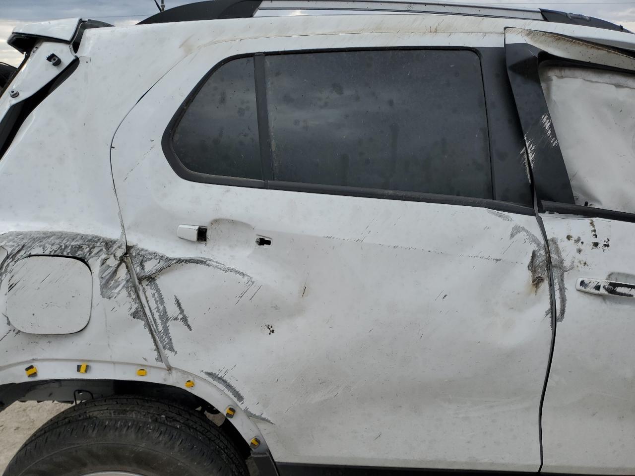 2022 CHEVROLET TRAX 1LT VIN:KL7CJPSM2NB565426