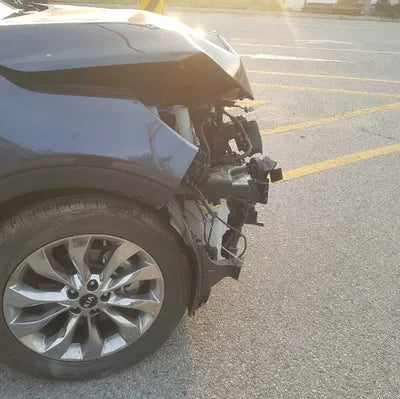 2018 Kia Sorento VIN: