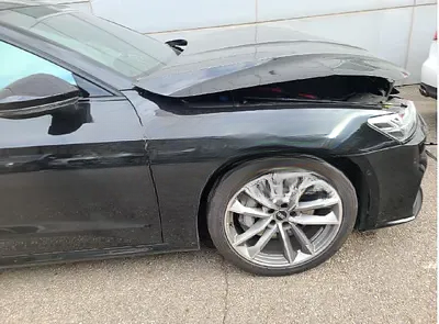 2022 Audi A7 WAUZZZF23NN021118 VIN:WAUZZZF23NN021118