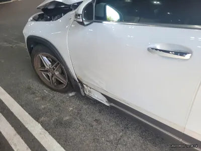 2020 Mercedes-Benz B 250 W1N4M4HB8LW061447 VIN:W1N4M4HB8LW061447