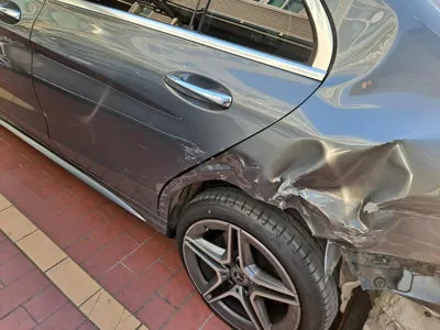 2019 Mercedes-Benz C 220 WDDWF1FB5KR469421 VIN:WDDWF1FB5KR469421