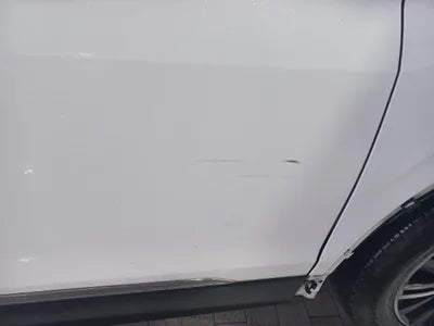 2019 Volkswagen Tiguan VIN: