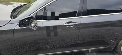 2018 Genesis G80 VIN: