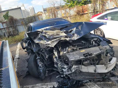 2017 Mercedes-Benz S 350 188KMWDDUG3CB5HA3 VIN:188KMWDDUG3CB5HA3