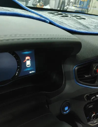 2018 Hyundai Ioniq KMHC051CGJU074574 VIN:KMHC051CGJU074574