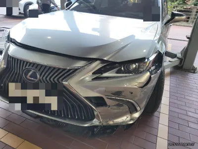 2018 Lexus ES 300 VIN: