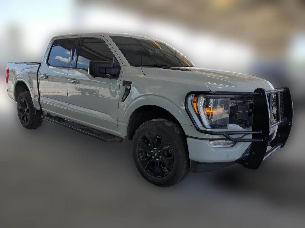 2023 FORD F150 SUPERCREW VIN:WP0AA2A8XNS255297