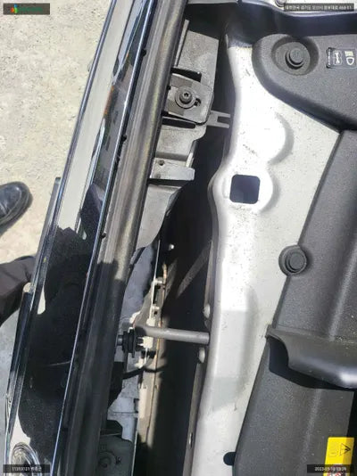 2018 Mercedes-Benz E 400 WDDZF6GB8JA453784 VIN:WDDZF6GB8JA453784