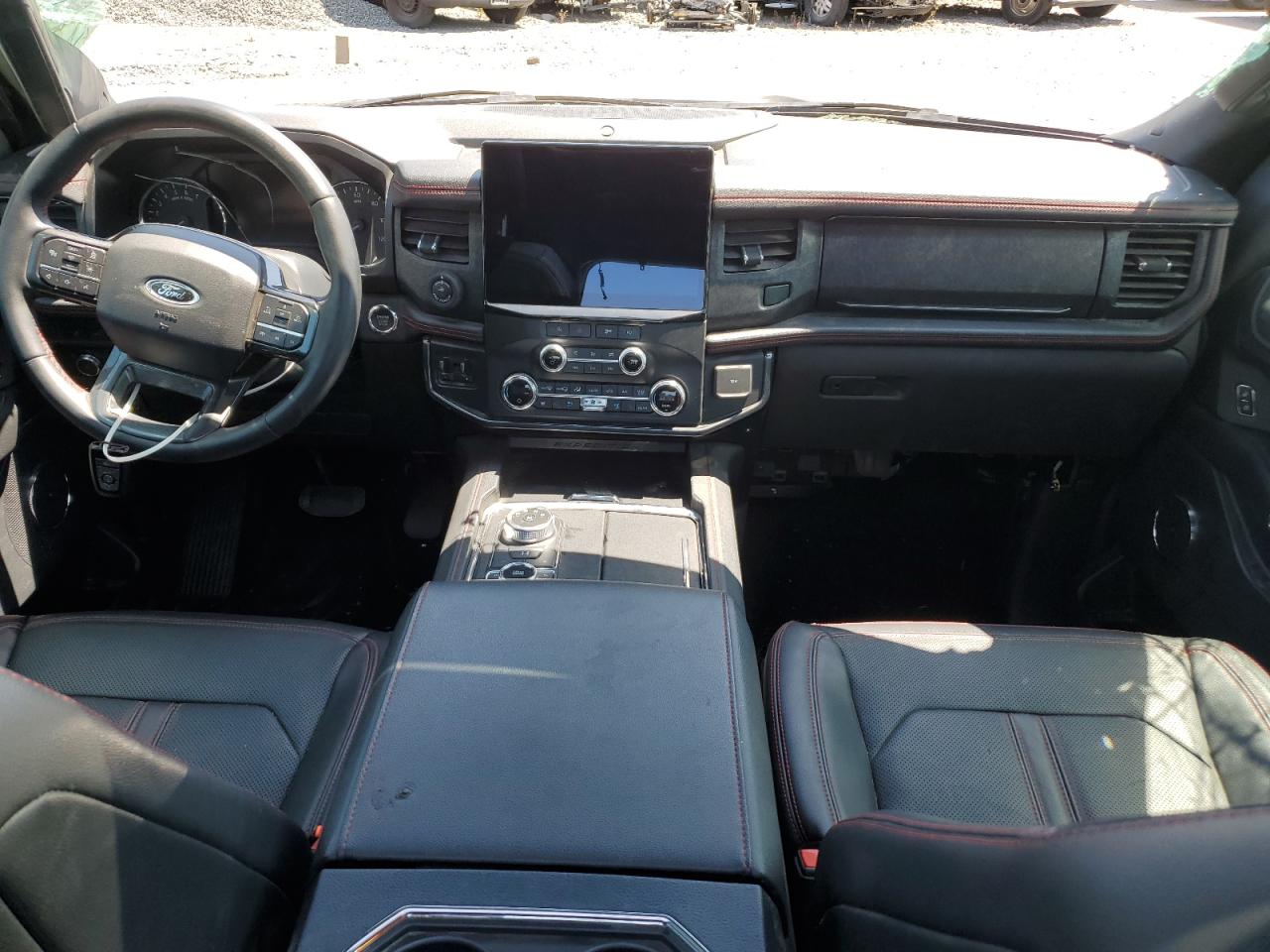 2022 FORD EXPEDITION LIMITED VIN:1FMJU2AT5NEA04385