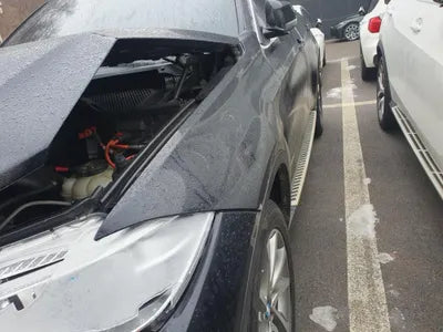 2017 BMW 630 WBAKV2100H0V41613 VIN:WBAKV2100H0V41613