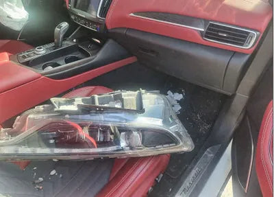 2020 Maserati Levante ZN661XUG0LX345563 VIN:ZN661XUG0LX345563