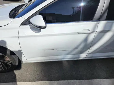 2020 Volkswagen Jetta WVWZZZBUZLM100232 VIN:WVWZZZBUZLM100232