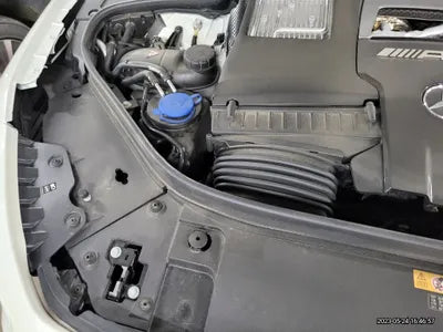 2021 Mercedes-Benz S 63 AMG W1KXJ8JB7MA051348 VIN:W1KXJ8JB7MA051348