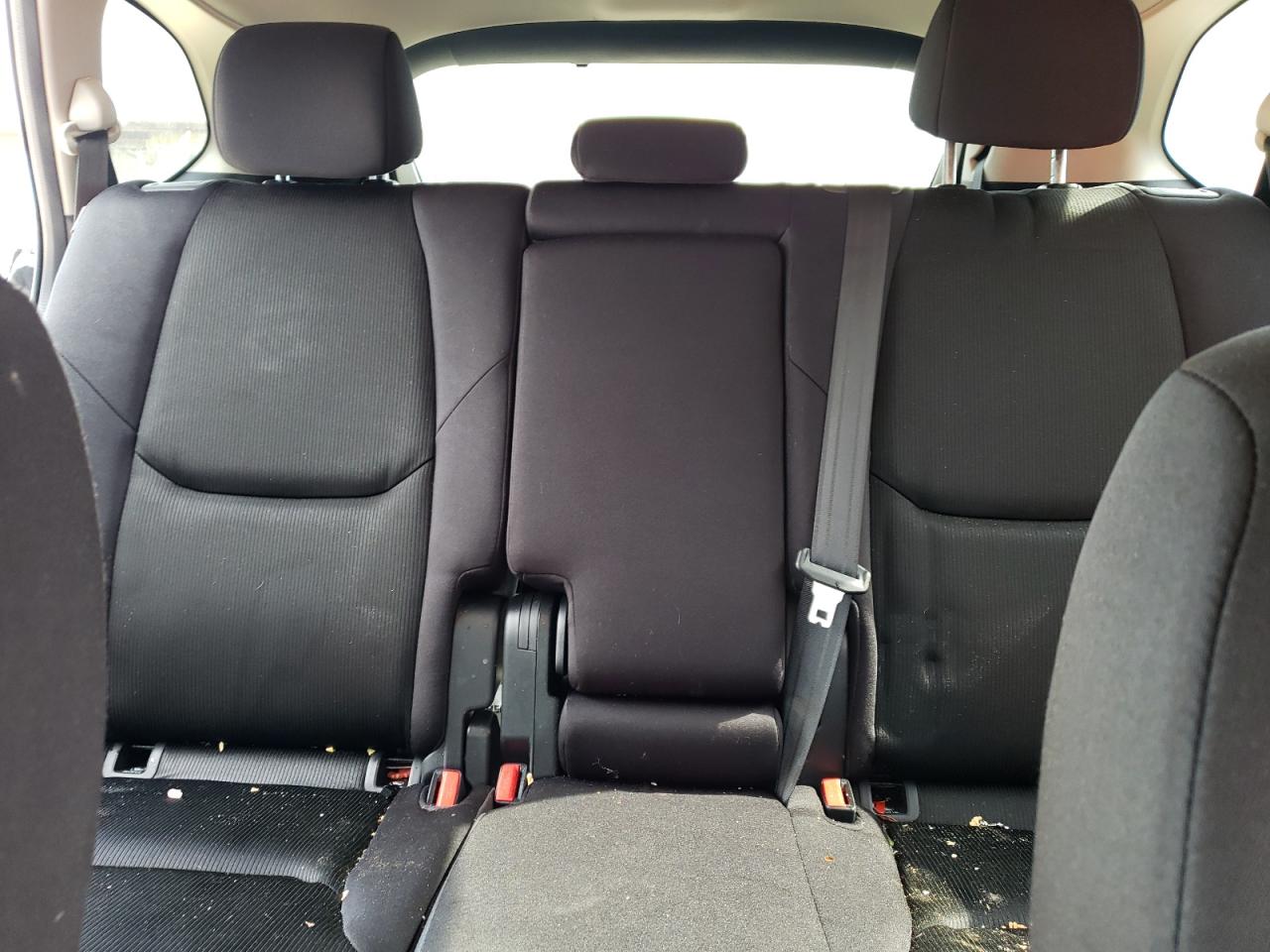 2022 MAZDA CX-9 SPORT VIN:JM3TCBBY6N0605920