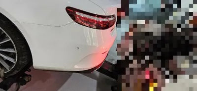 2021 Mercedes-Benz E 450 VIN: