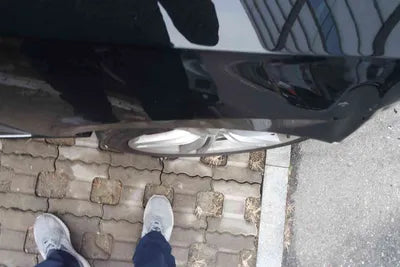 2015 Volkswagen Passat 1VWZZZA3ZFC025089 VIN:1VWZZZA3ZFC025089