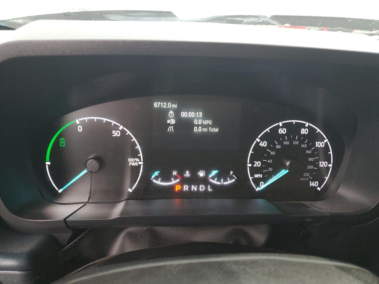 2024 FORD MAVERICK XLT VIN:3FTTW8H39RRB37220