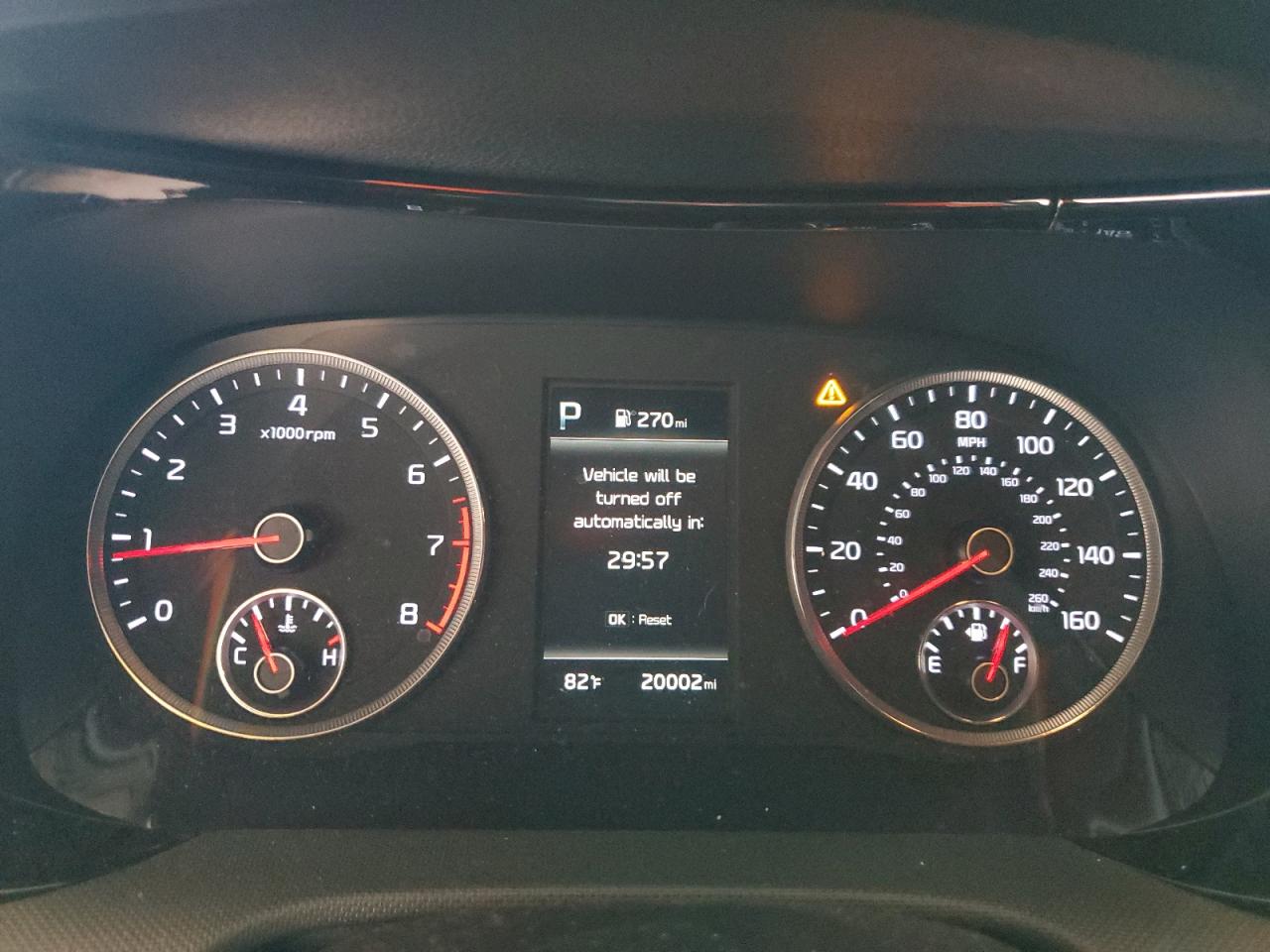 2023 KIA K5 LXS VIN:5XXG14J24PG186802