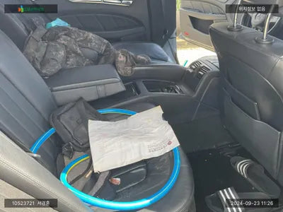 2015 Mercedes-Benz CLS 250 WDDLJ9HB8FA138351 VIN:WDDLJ9HB8FA138351