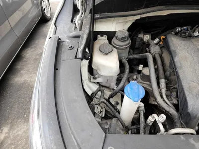 2017 Kia Carnival VIN: